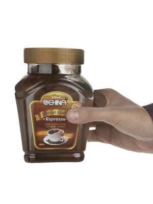 اسپرسو فوری 150 گرم - آی گراش 3