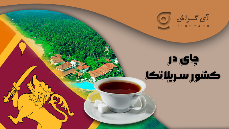 چای سیلان