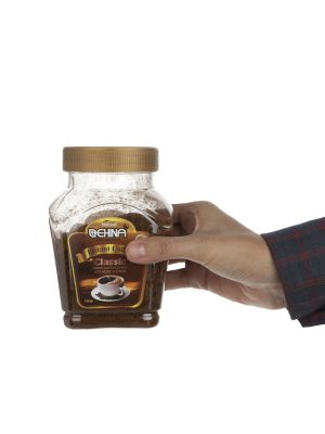 قهوه فوری کلاسیک 120 گرم - آی گراش 3