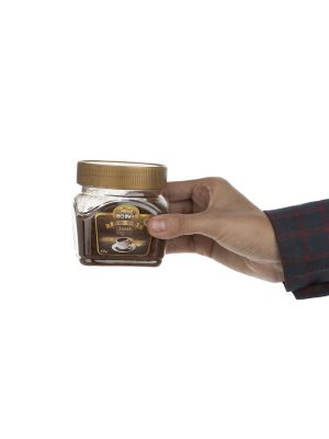 قهوه فوری کلاسیک 60 گرم - آی گراش 3