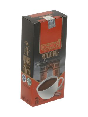 پودرقهوه فرانسه 100 گرم - آی گراش 1