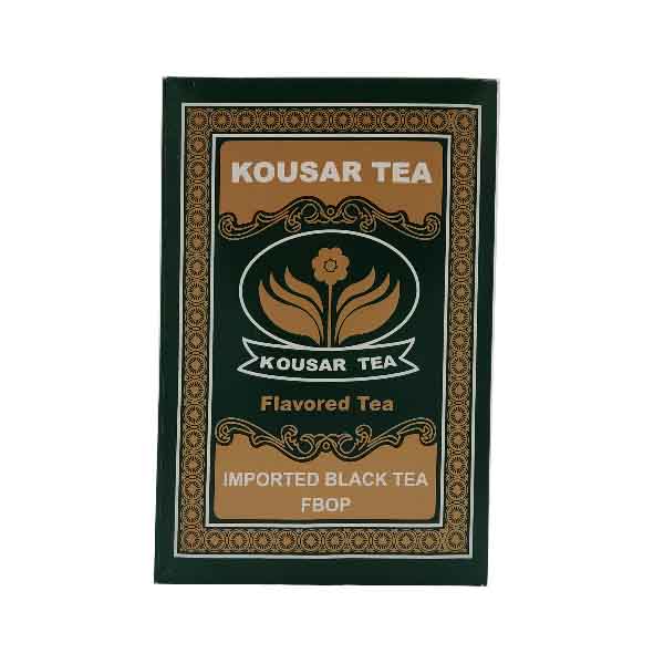 چای 100 گرمی عطری کوثر آی گراش 3