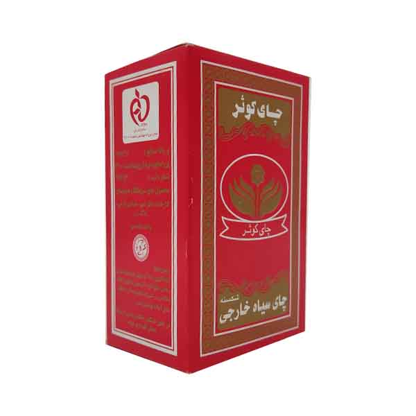 چای 500 گرمی ساده کوثر آی گراش 2