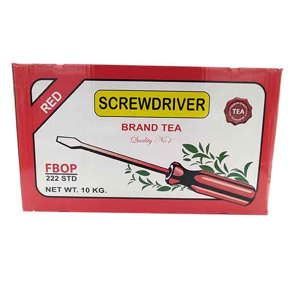 چای باروتی پیچ گوشتی قرمز 222( فله 10کیلویی) آی گراش (4)
