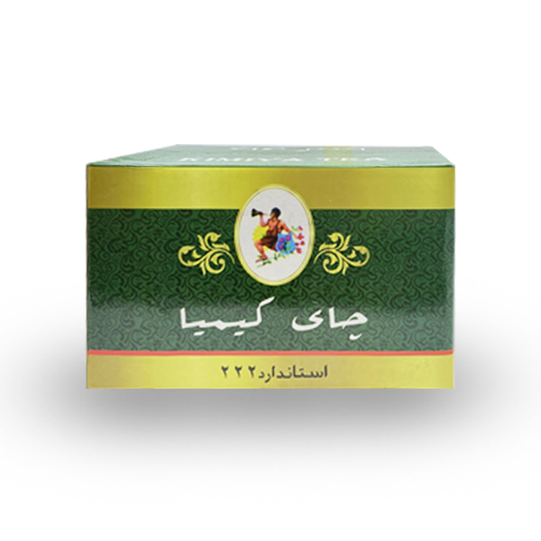 چای باروتی کلکته کیمیا222 (فله 10کیلو) آی گراش (2)