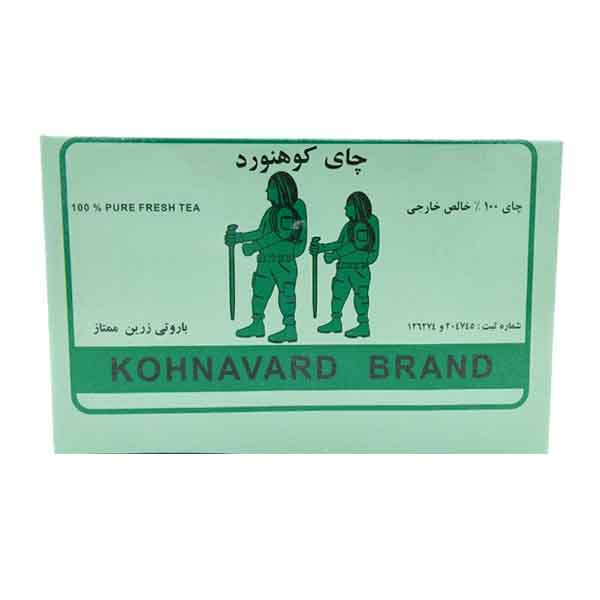 چای فله 1000گرمی باروتی زرین ممتاز کوهنورد 222 آی گراش (1)
