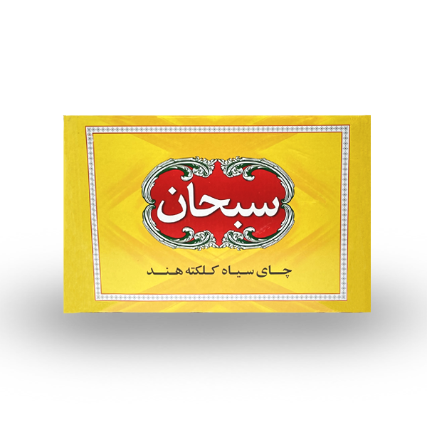 چای فله 10کیلو شکسته کلکته سبحان701 آی گراش