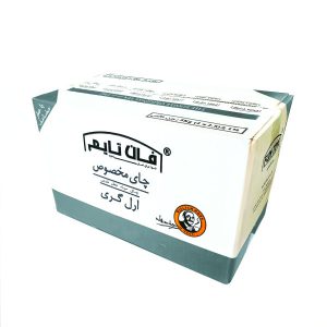 چای فله شکسته ارل گری فان تایم (5کیلو) آی گراش
