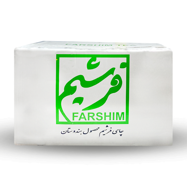 چای فله شکسته کلکته فرشیم310 (10کیلو) آی گراش