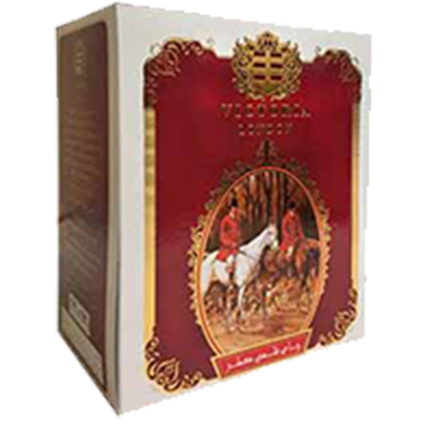چای قلم معطر ویکتوریا پاکتی 450 گرمی آی گراش
