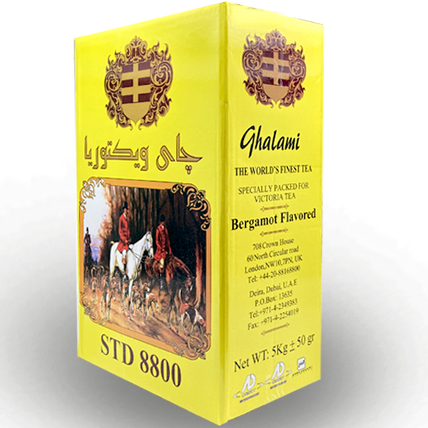 چای قلمی 5 کیلویی معطر ویکتوریا 8800 آی گراش (2)