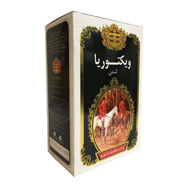 چای ویکتوریا شکسته ساده - 450 گرم-آی-گراش