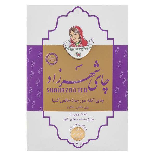 چای کله مورچه چای شهرزاد - 500گرمی-آی-گراش