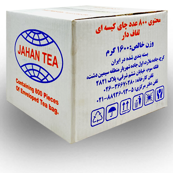 چای کیسه ای ساده-عطری جهان 800 عددی آی گراش (1)