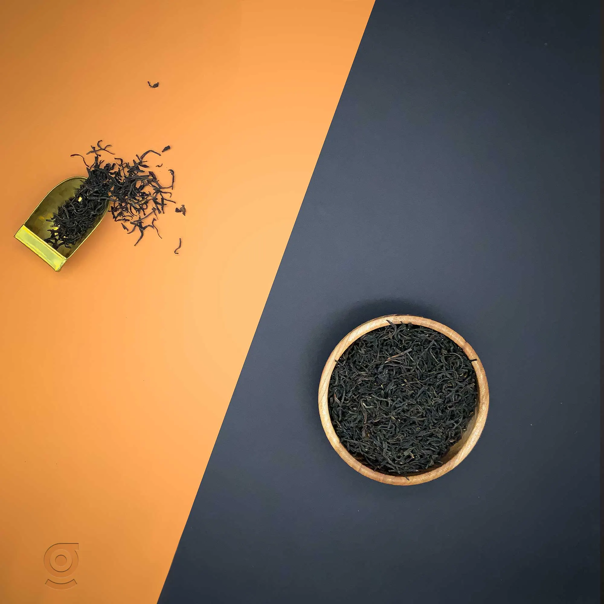 چای-قلم-کلکته-تشریفات