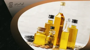 بهترین روغن خوراکی ایرانی