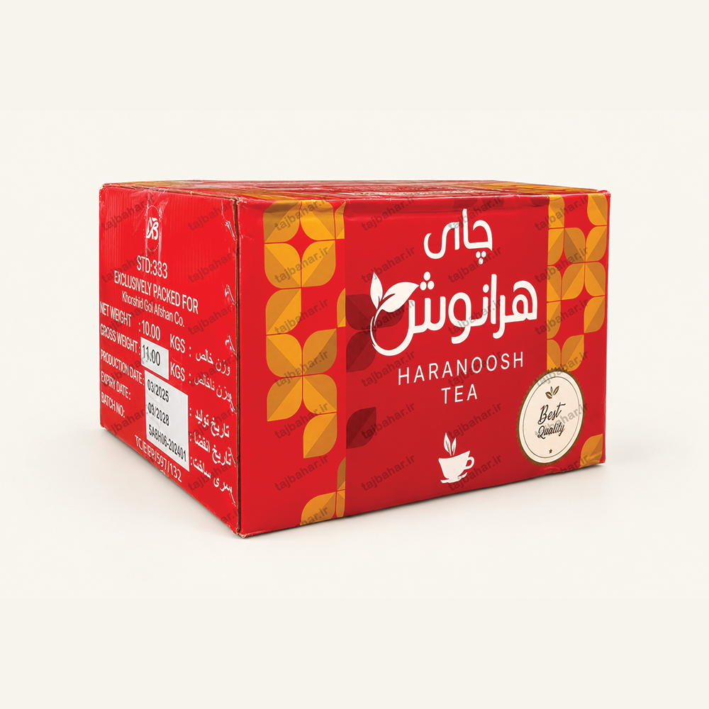 چای هرانوش قرمز